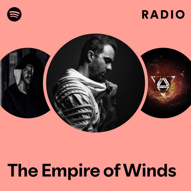 The Empire of Winds Radio