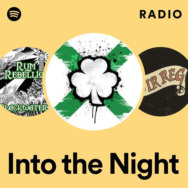 Into the Night Radio