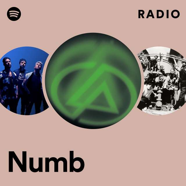 Numb Radio