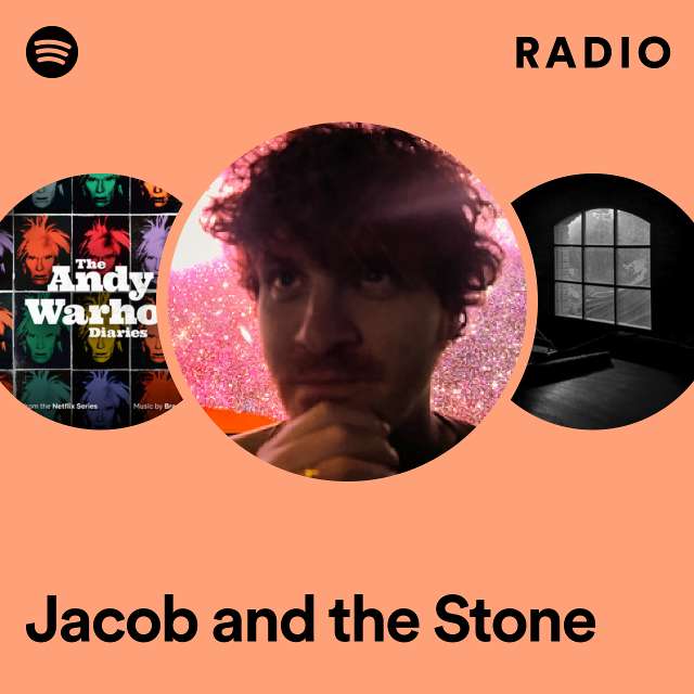 Jacob and the Stone Radio