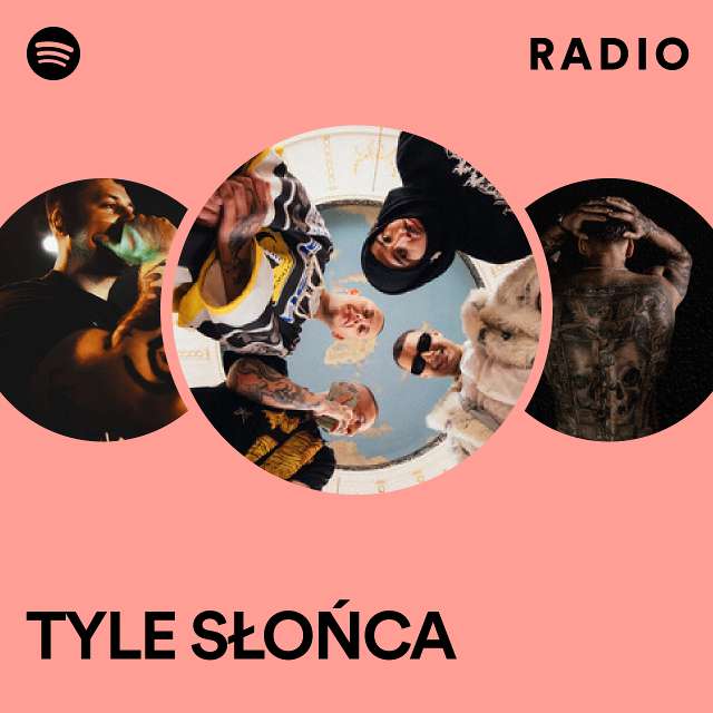 TYLE SŁOŃCA Radio