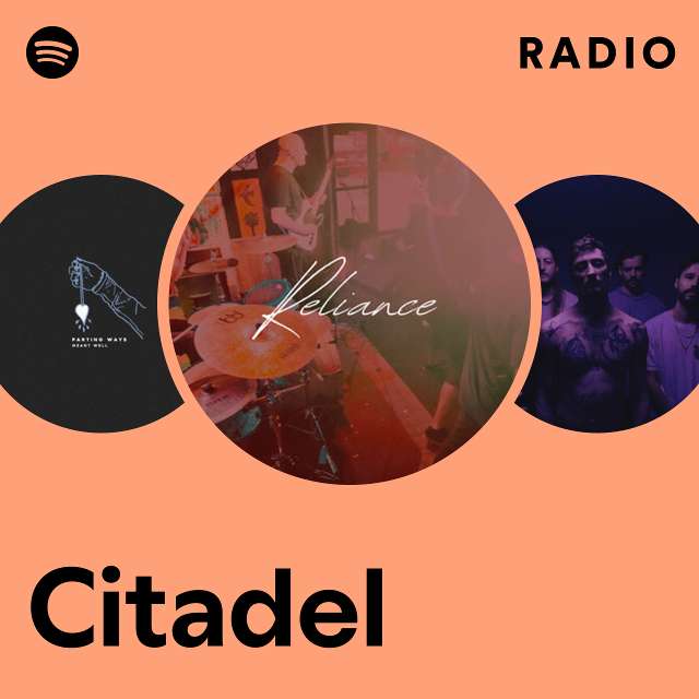 Citadel Radio