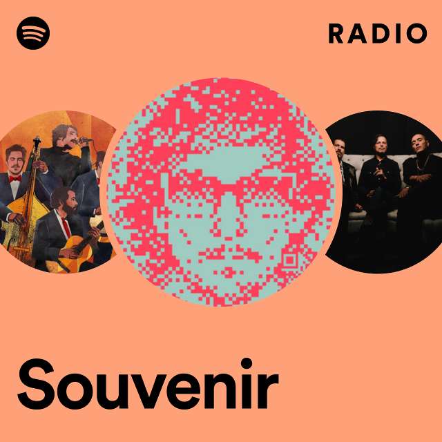 Souvenir Radio
