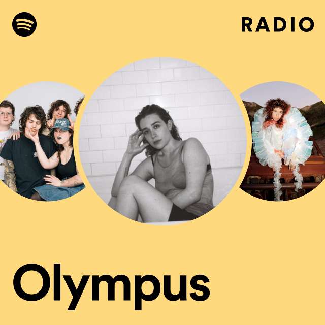 Olympus Radio