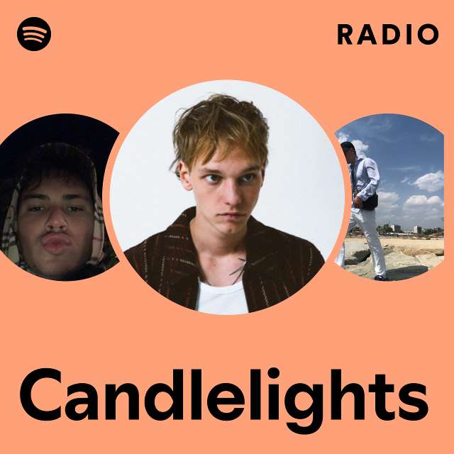 Candlelights Radio