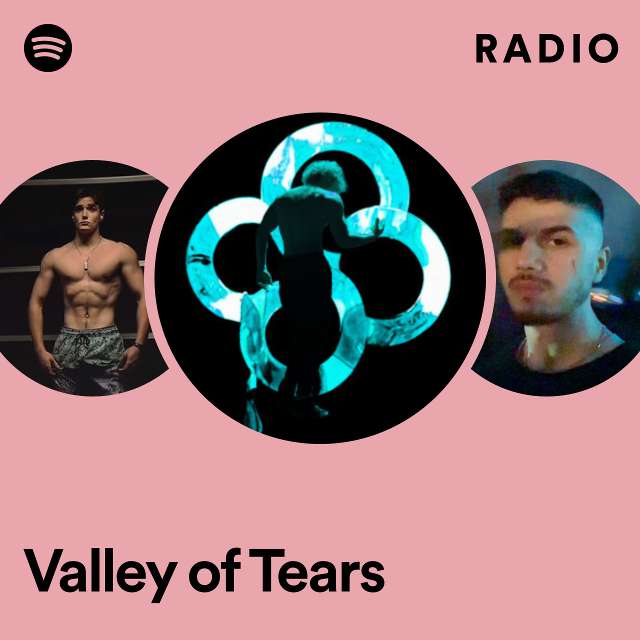 Valley of Tears Radio