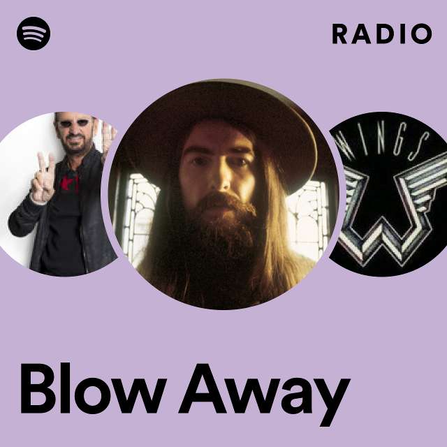 Blow Away Radio