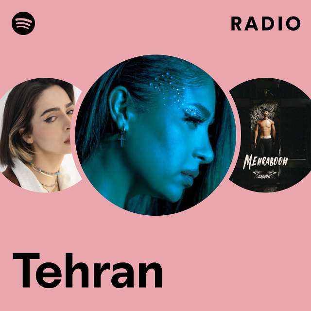 Tehran Radio