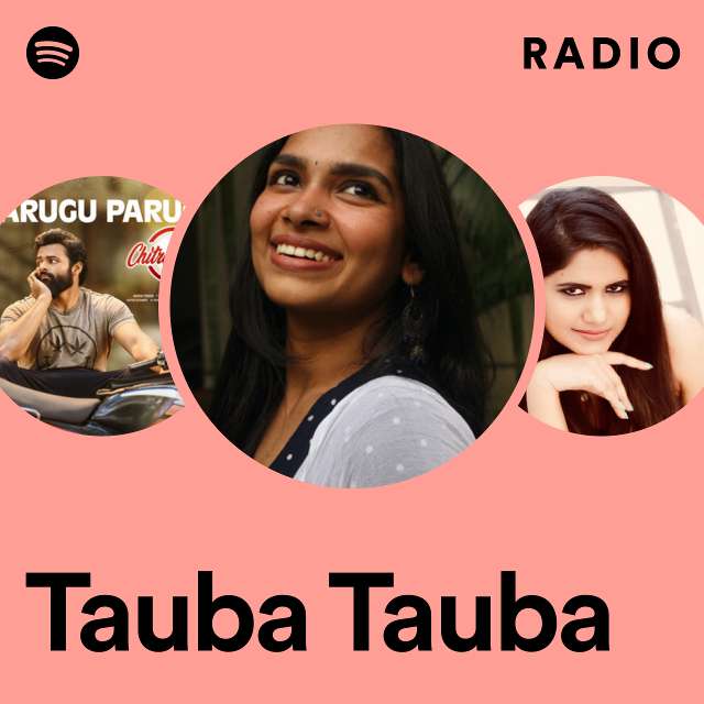 Tauba Tauba Radio