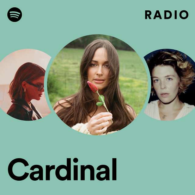Cardinal Radio