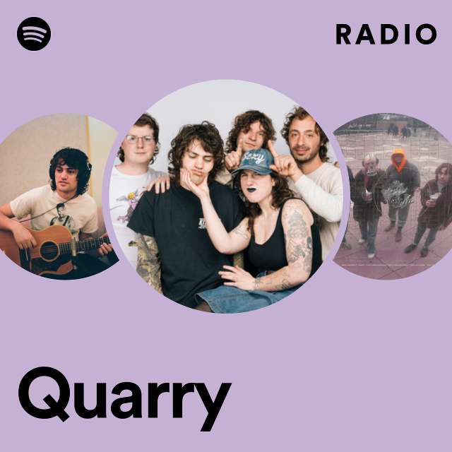 Quarry Radio
