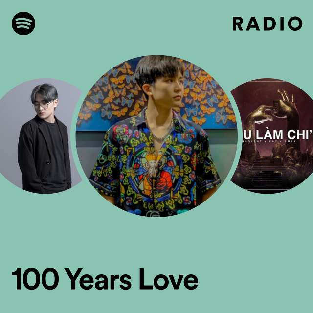 100 Years Love Radio