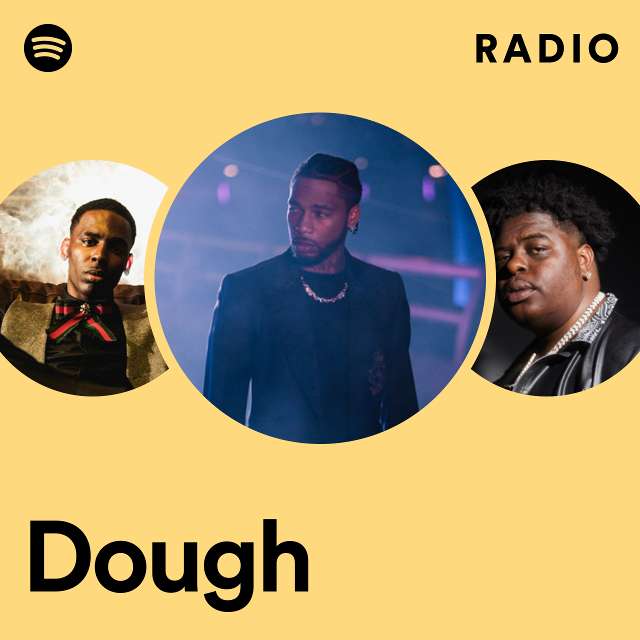 Dough Radio