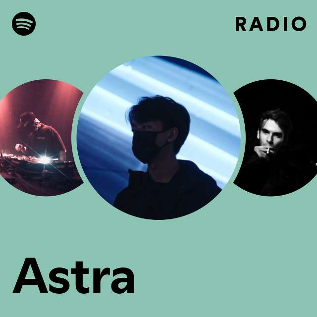 Astra Radio