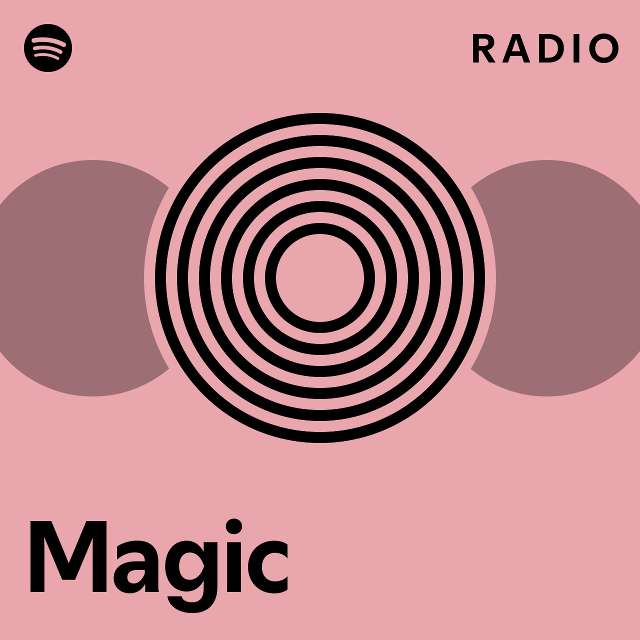 Magic radio playlist by spotify spotify