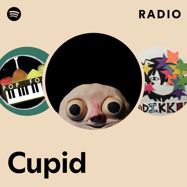 Cupid Radio