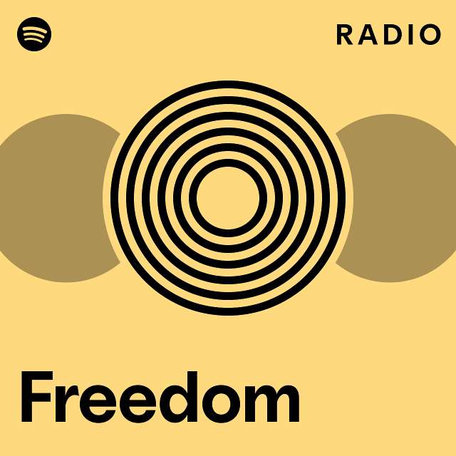Freedom radio playlist by spotify spotify