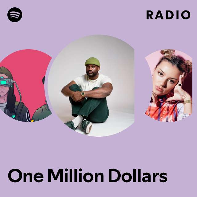 One Million Dollars Radio