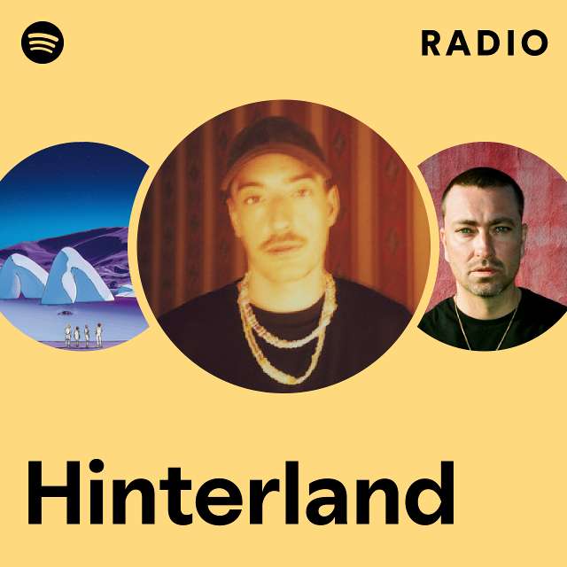 Hinterland Radio