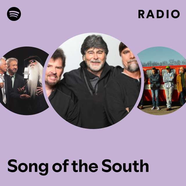 Song of the South Radio