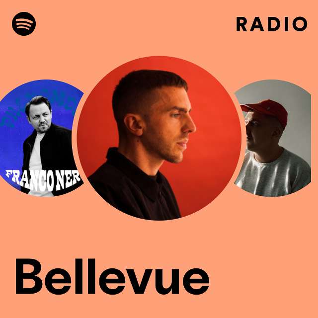 Bellevue Radio