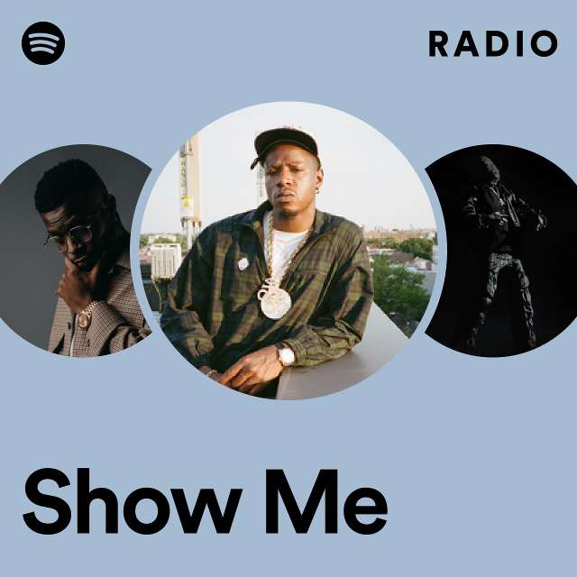 Show Me Radio