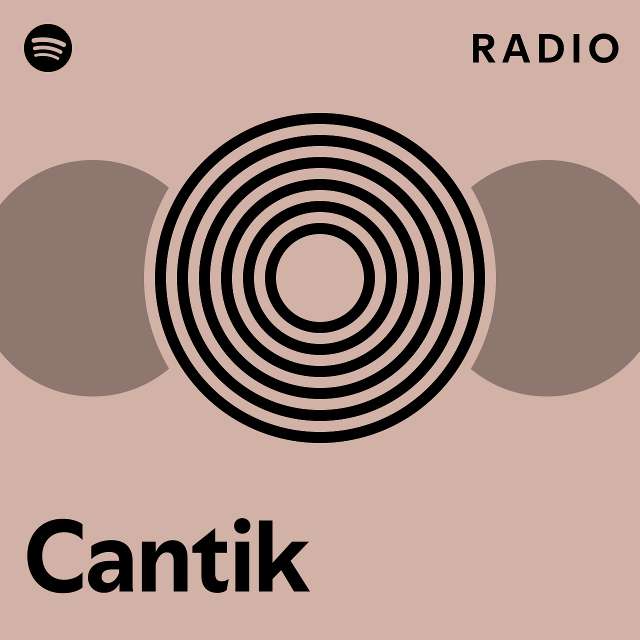 Cantik Radio Playlist By Spotify Spotify