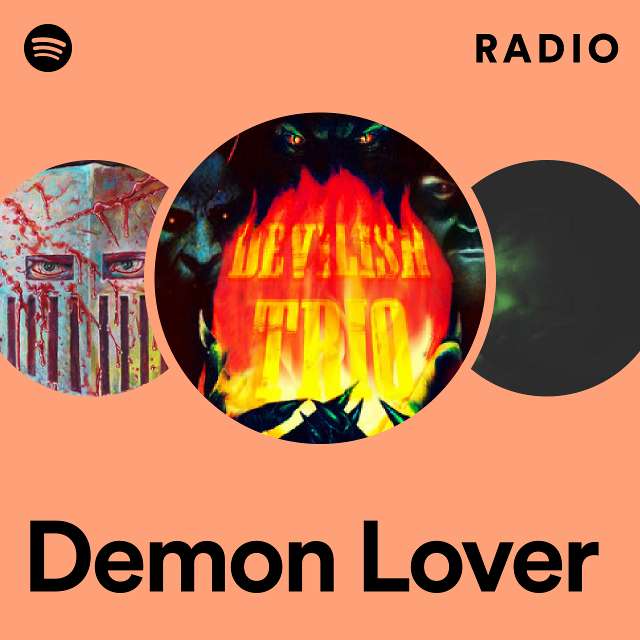 Demon Lover Radio
