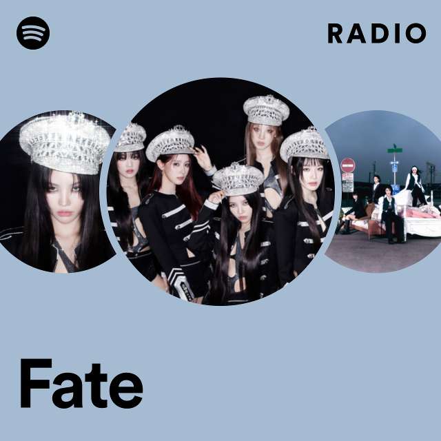 Fate Radio