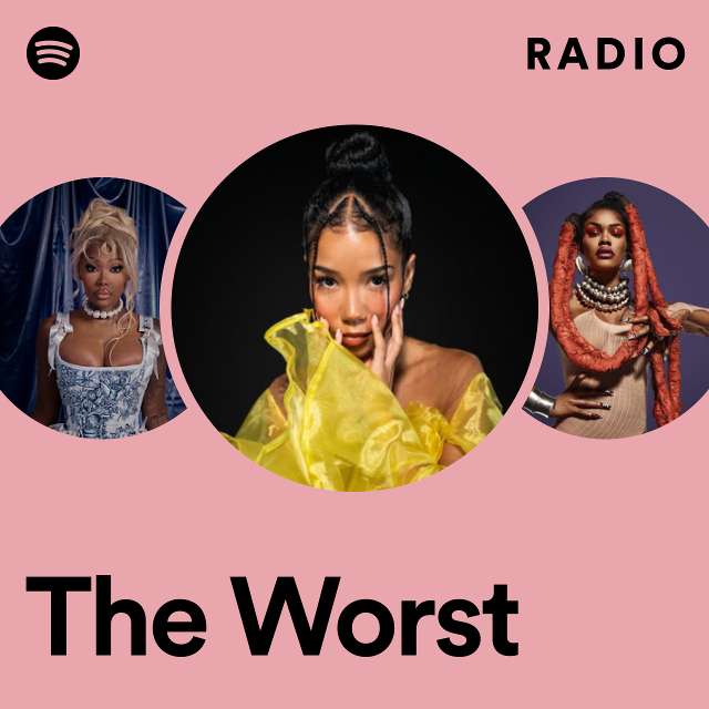 The Worst Radio