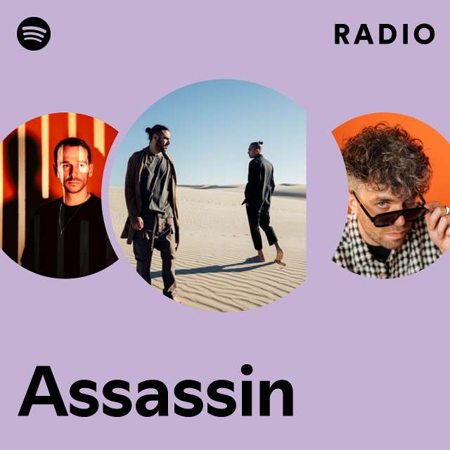 Assassin Radio