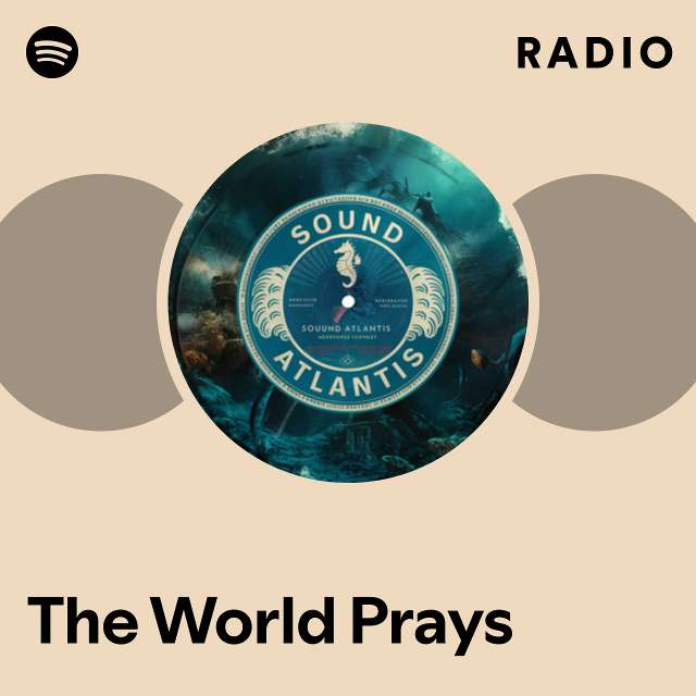 The World Prays Radio