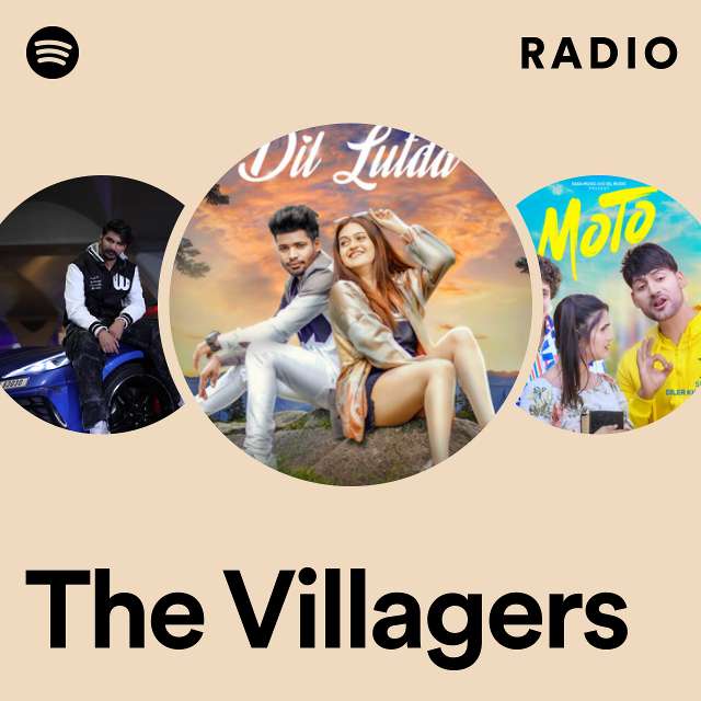 The Villagers Radio