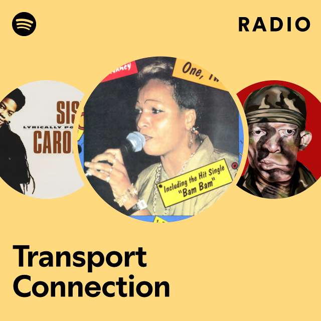 Transport Connection Radio