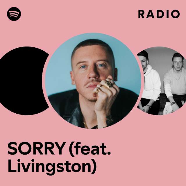 SORRY (feat. Livingston) Radio