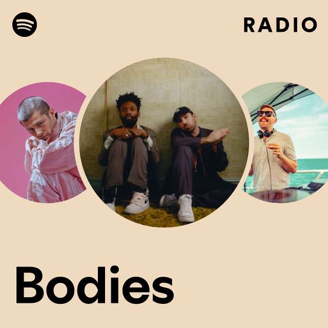 Bodies Radio