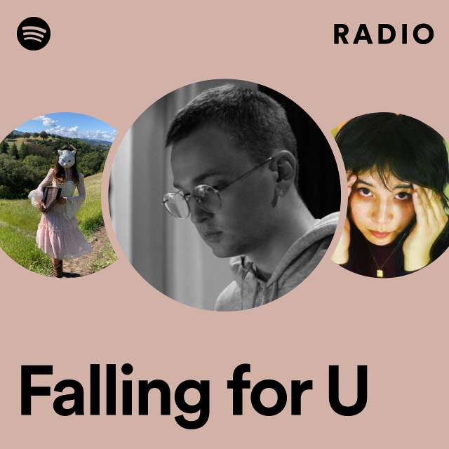 Falling for U Radio