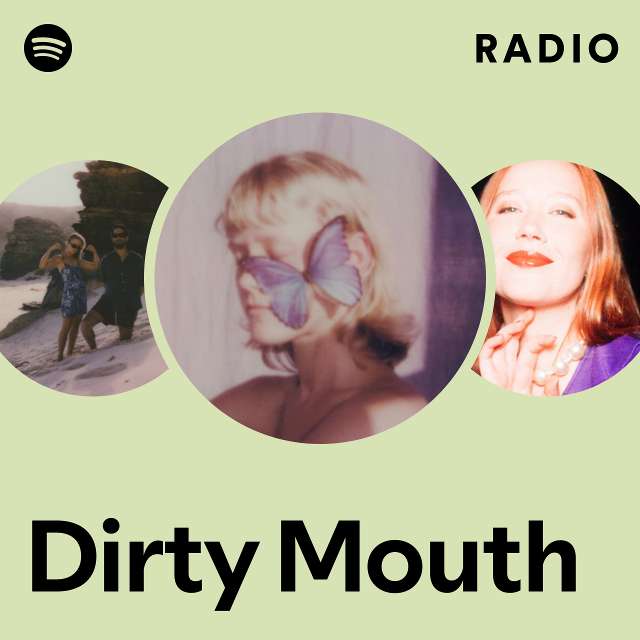 Dirty Mouth Radio