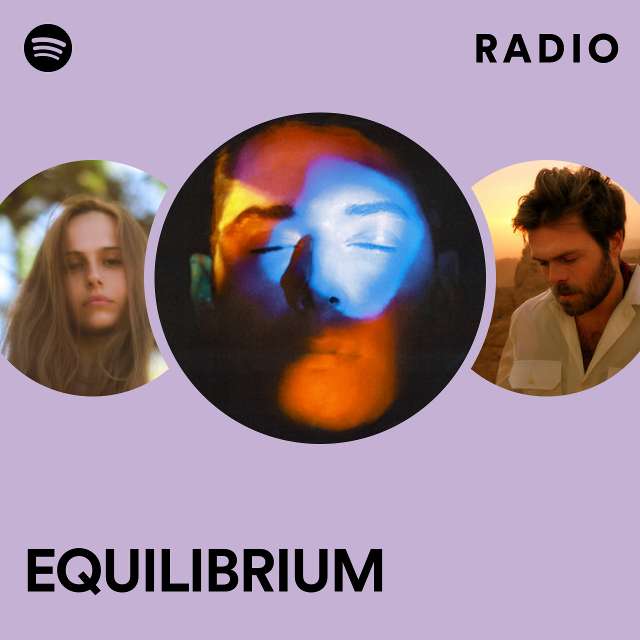 Imagem de Equilibrium