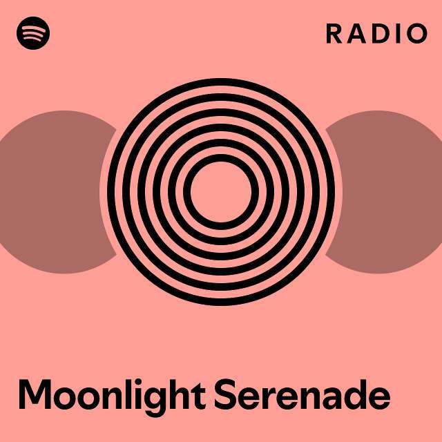 The Song Moonlight Serenade