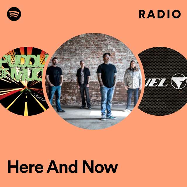 Here And Now Radio