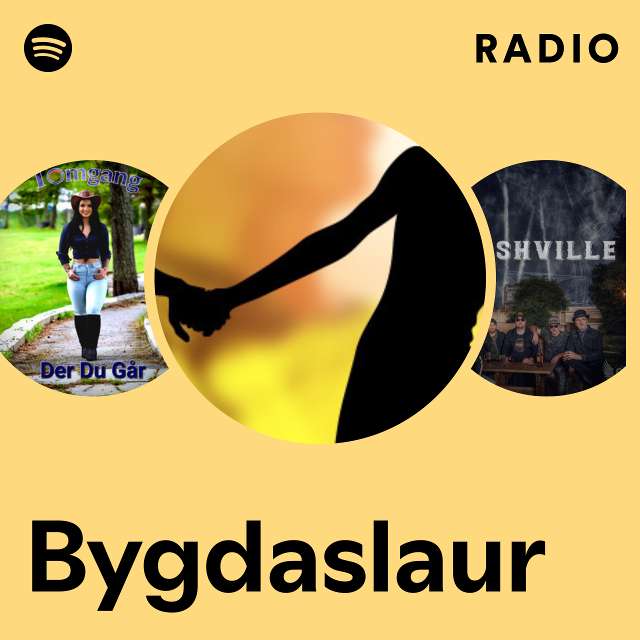 Bygdaslaur Radio