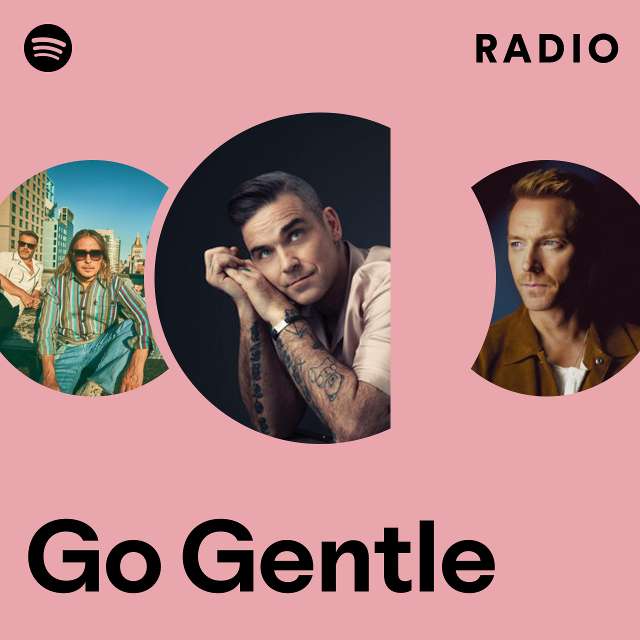 Go Gentle Radio