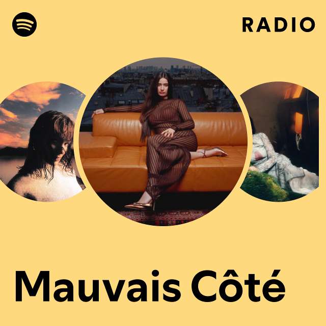 Mauvais Côté Radio