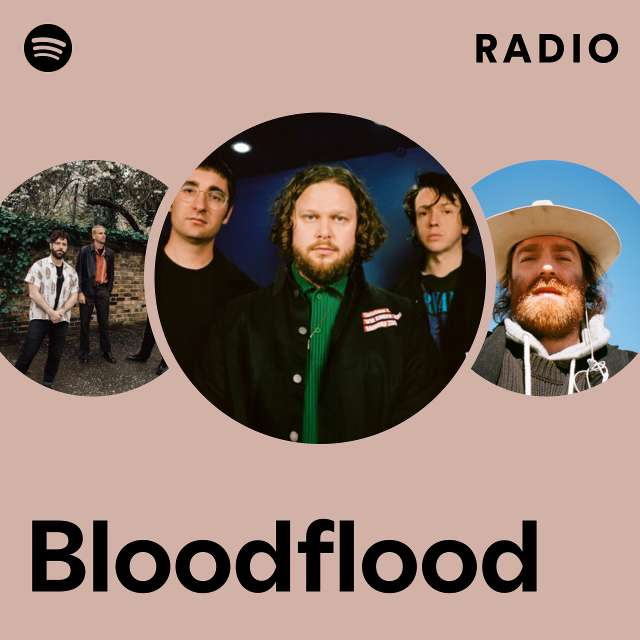 Bloodflood Radio