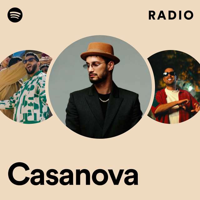 Casanova Radio