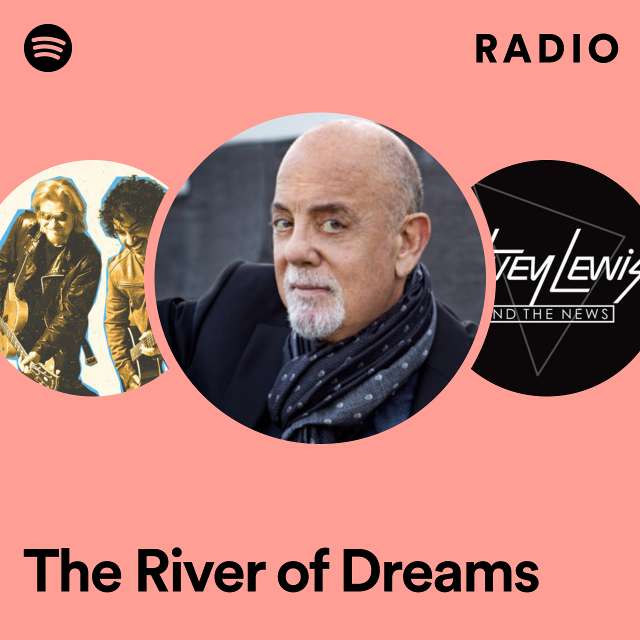 The River of Dreams Radio