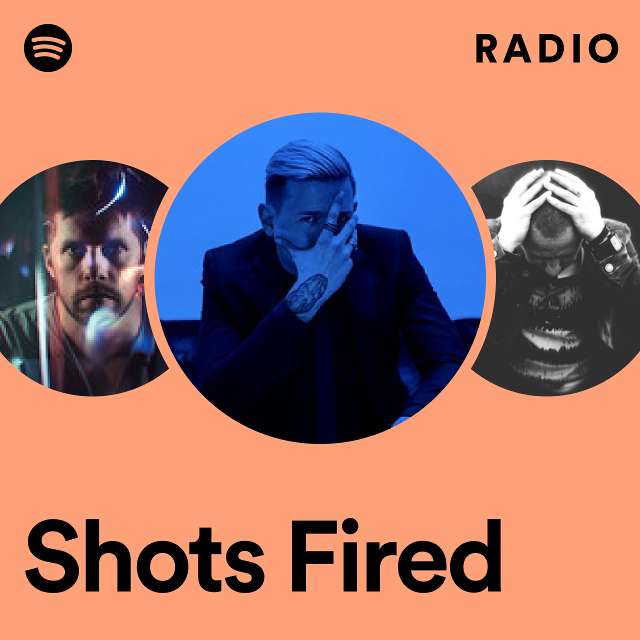 Shots Fired Radio