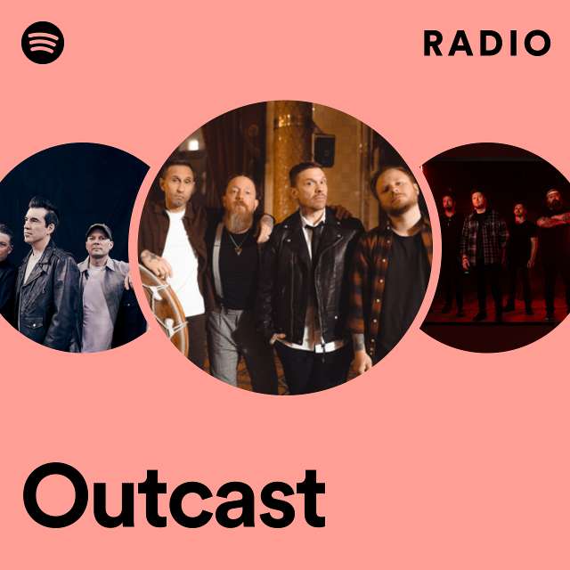 Outcast Radio