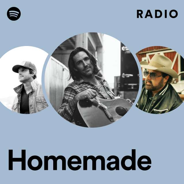 Homemade Radio